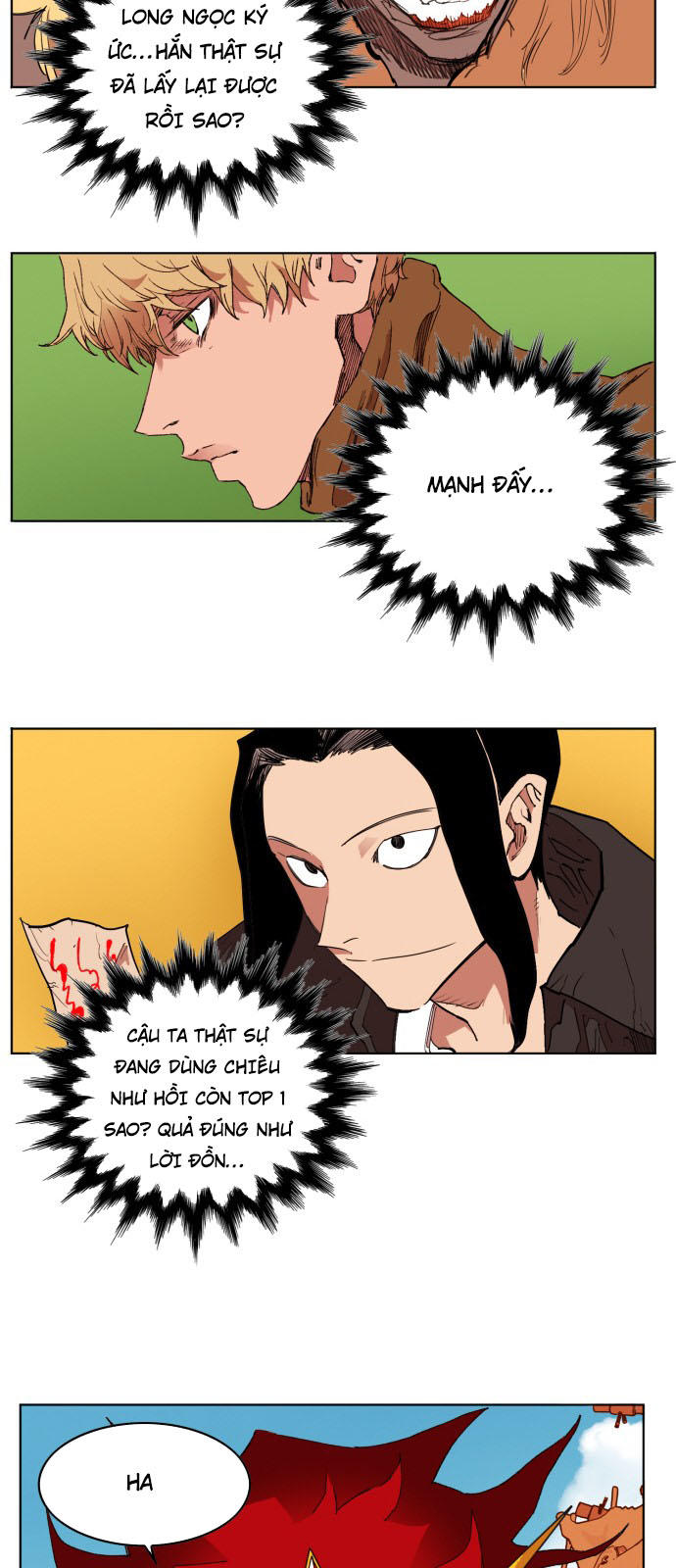 hard core leveling warrior chapter 148 34