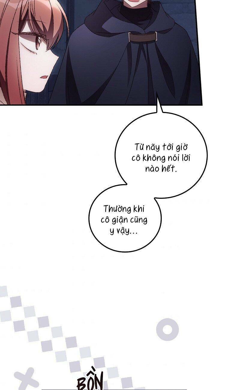 tôi nhìn thấy cái chết của bạn chapter 34 3