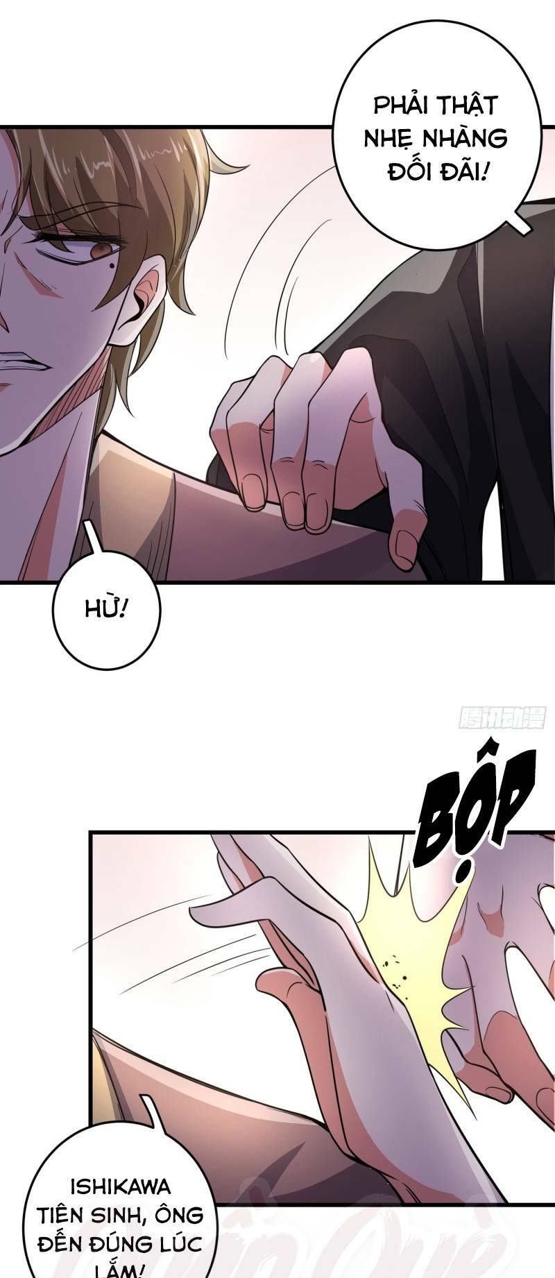 tối cường thần y tại đô thị chapter 52 23