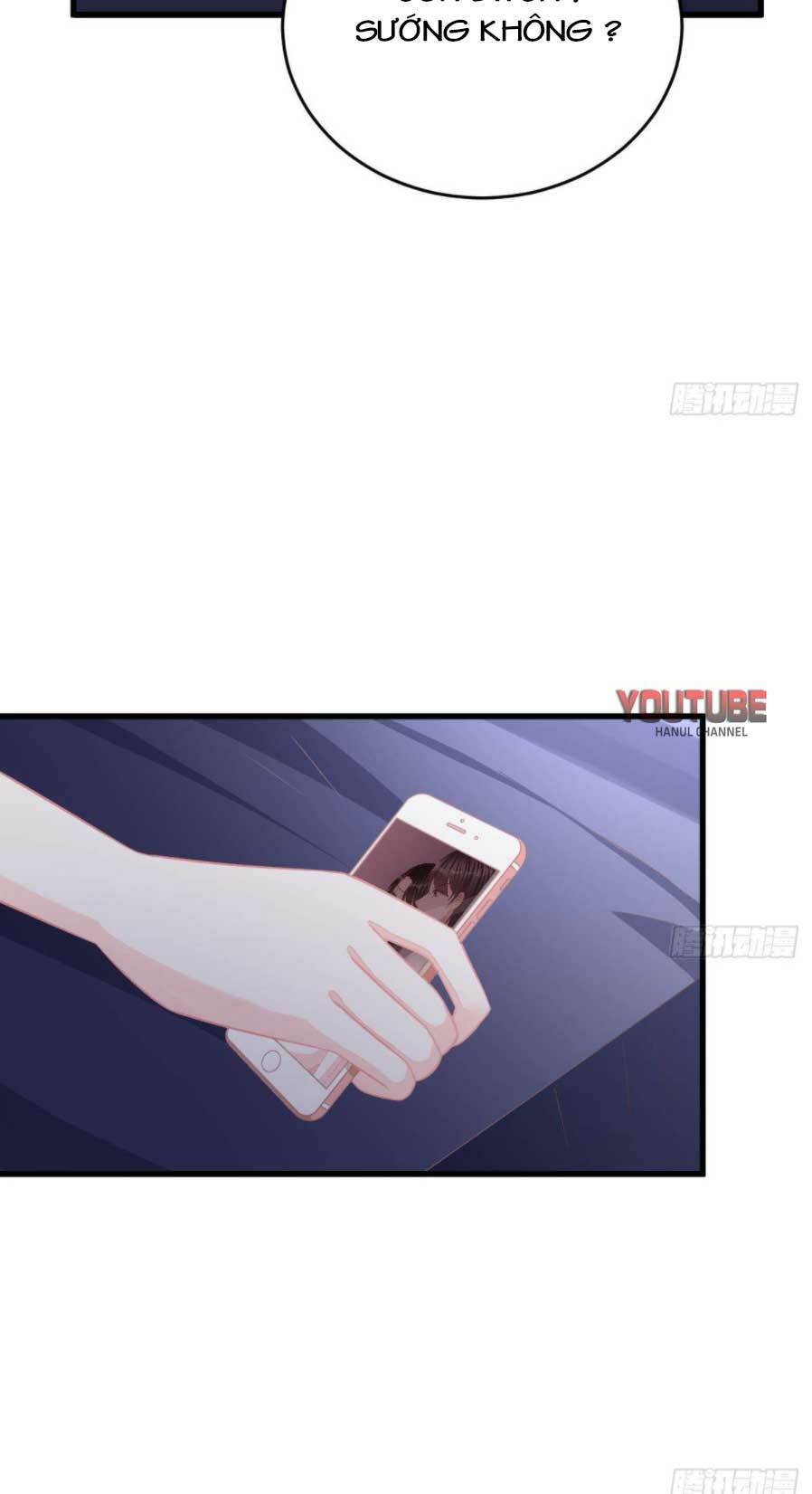 cô vợ đáng yêu của tổng giám đốc mặt lạnh chapter 60.1 11