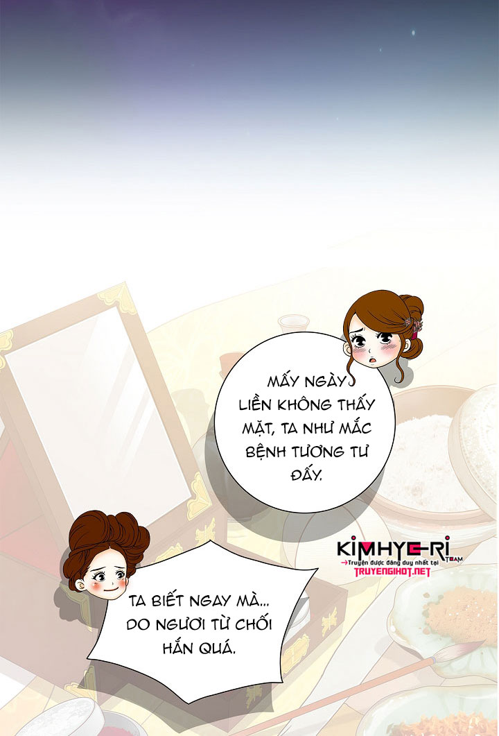 chuyện khuê phòng chapter 19 7