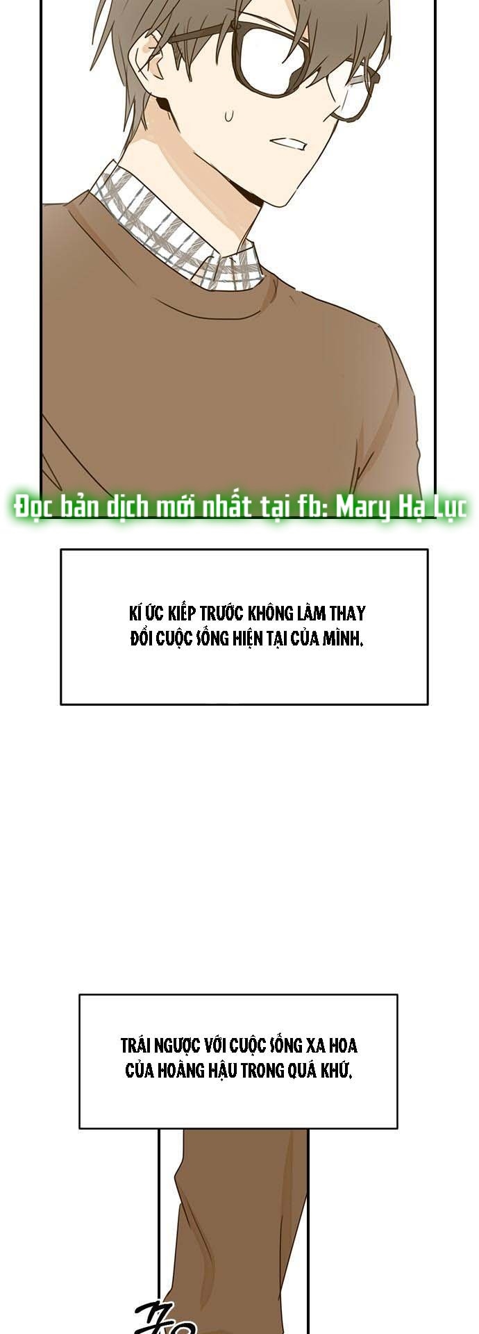 nhân duyên kiếp trước chapter 1.2 15