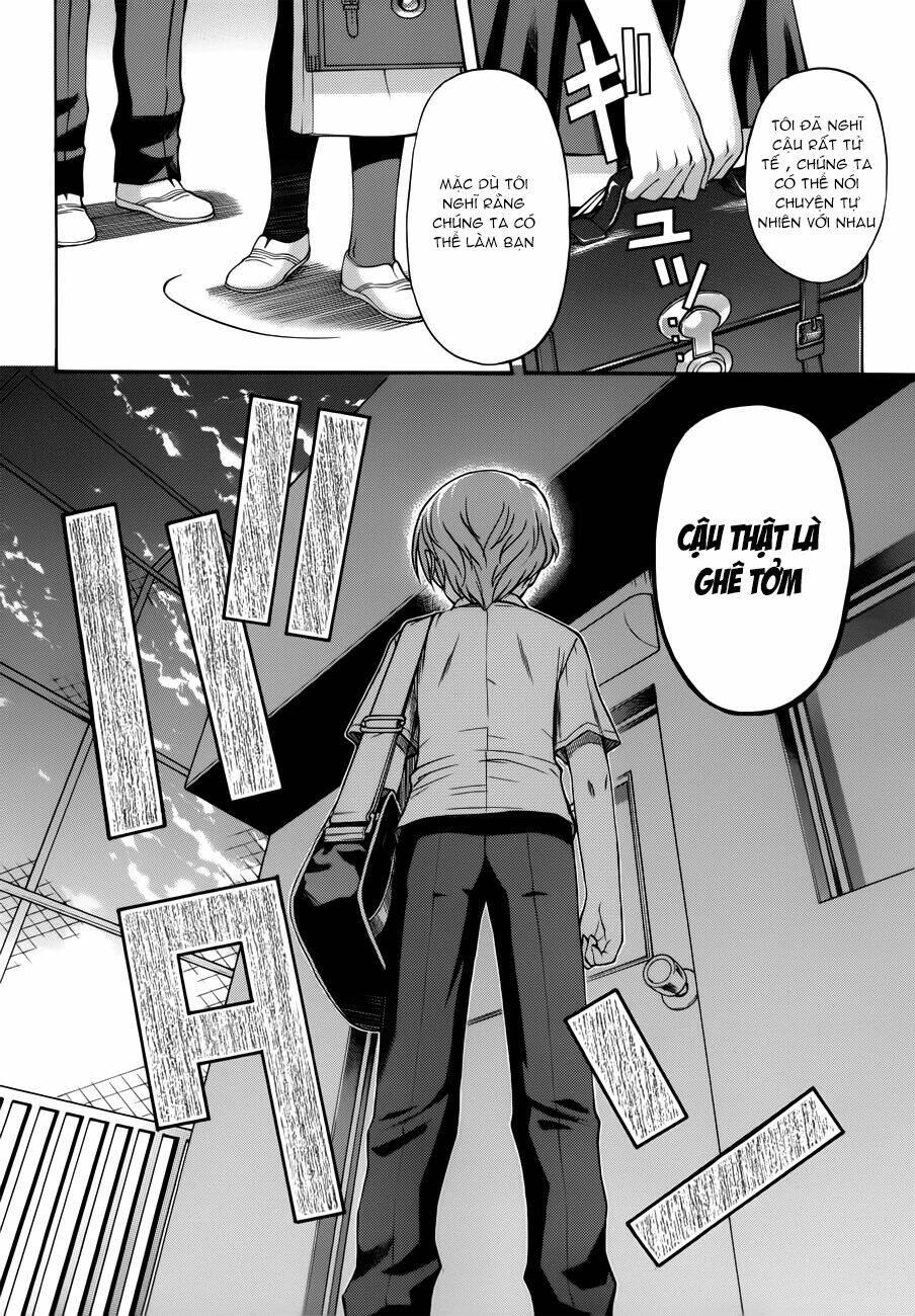 cross days chapter 12 25