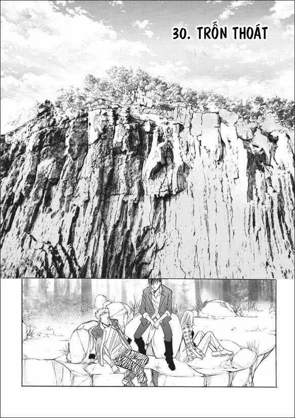 can't lose you chapter 30 1