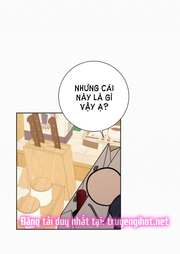 kế hoạch tình yêu trong sáng chapter 16.1 40