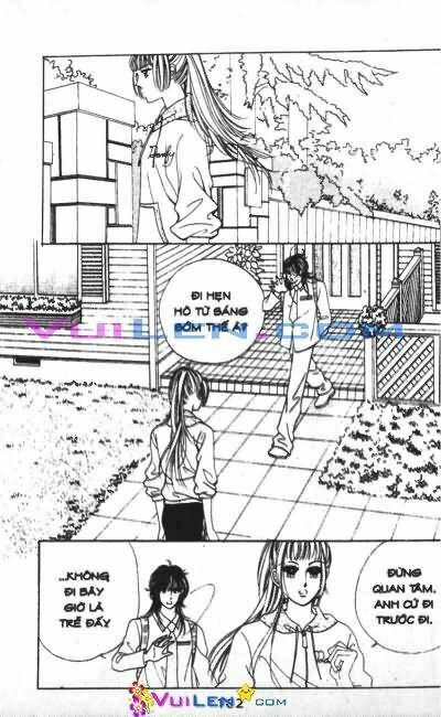 tóc gió thôi bay chapter 3 162