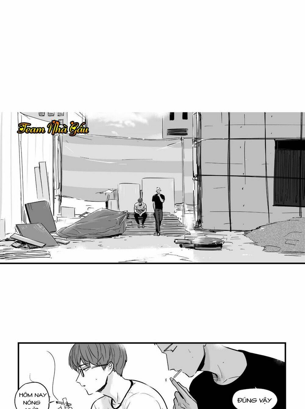 nếu thích tôi như vậy (ss2) chapter 1 22