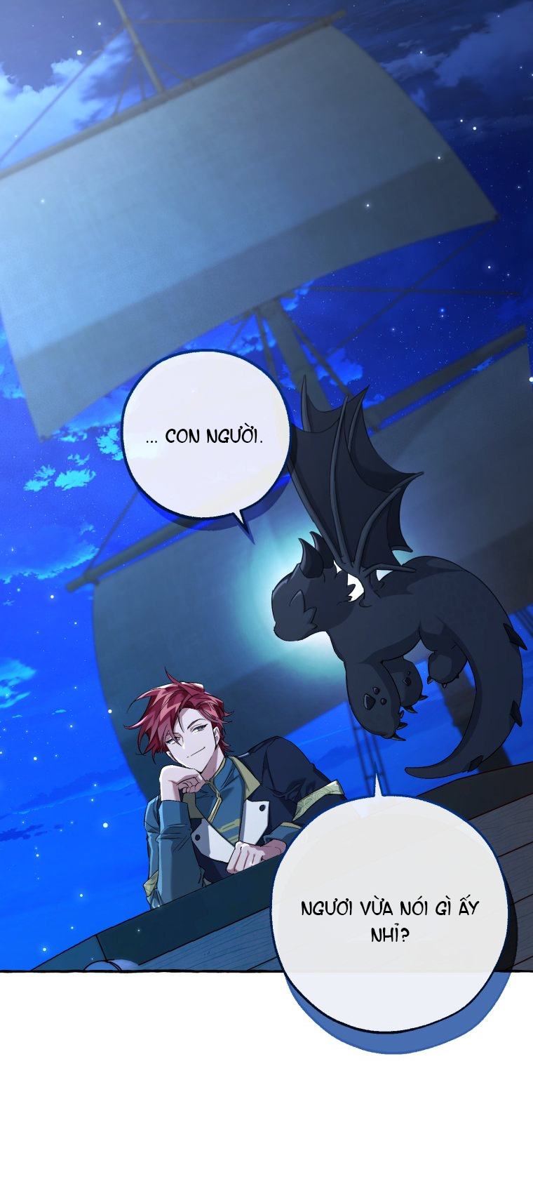 Phế Vật Dòng Dõi Bá Tước chapter 93.2 26