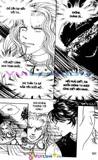 princess - công chúa xứ hoa (bản đẹp) chapter 20 101
