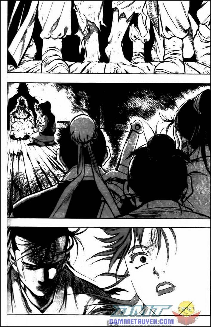 long quyển phong chapter 14 21