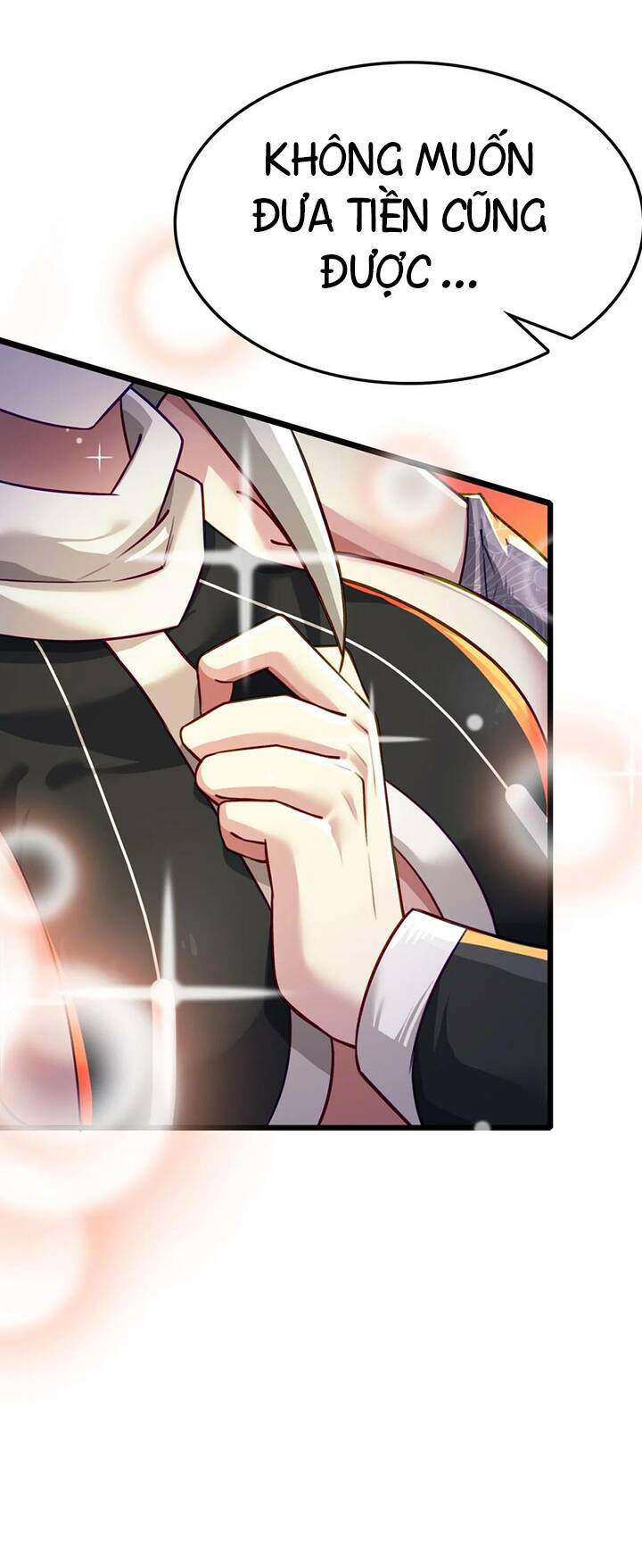 đại bảo kiếm của tôi chapter 17 52