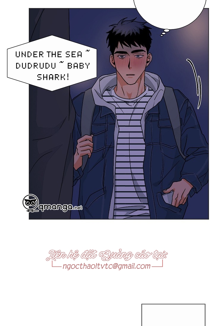 yêu em đi, bác sĩ! chapter 43 39