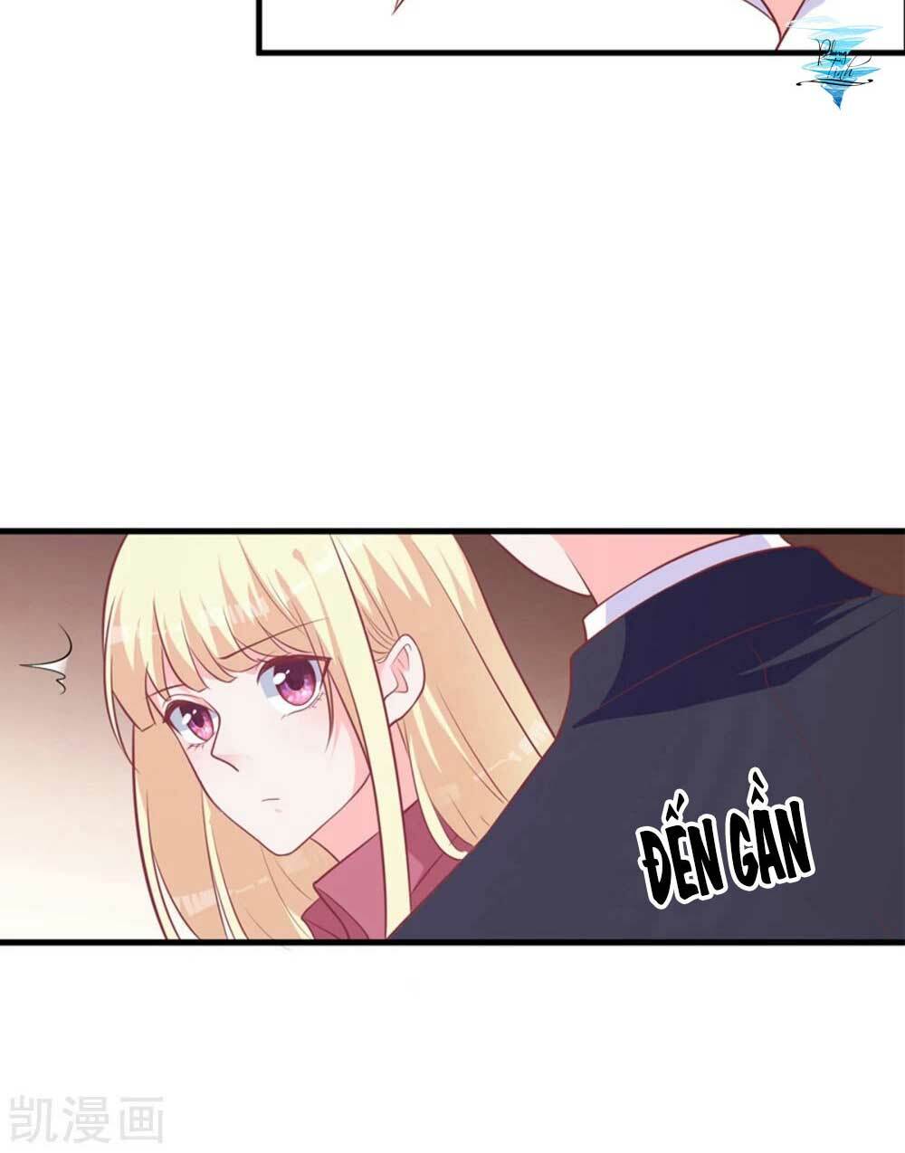 nam thần bóng tối không nghe lời chapter 7 8