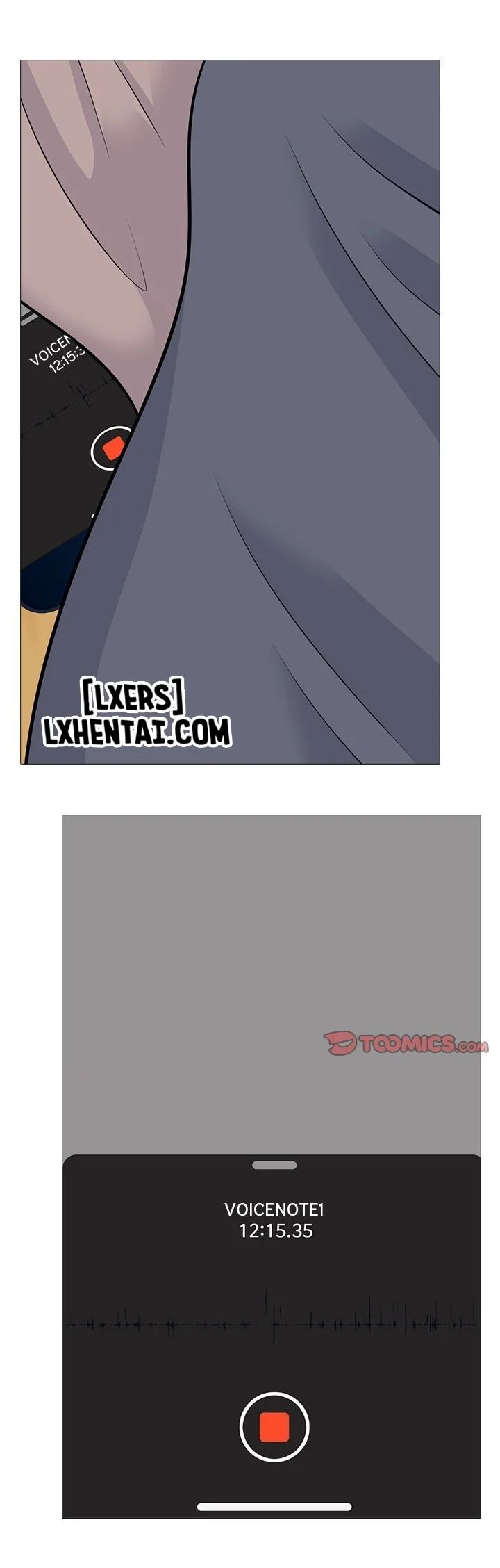 học bổng đặc biệt chapter 99 6