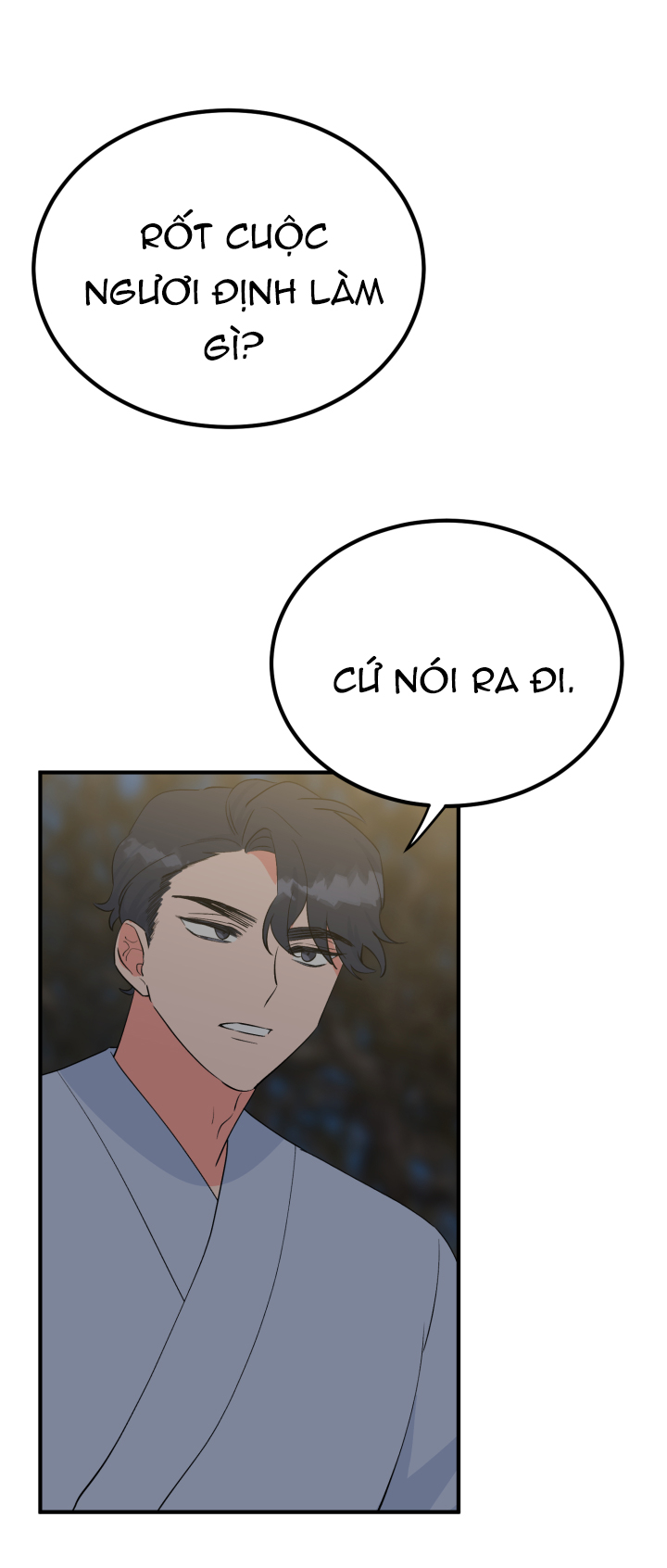 độc chủ chapter 26 19