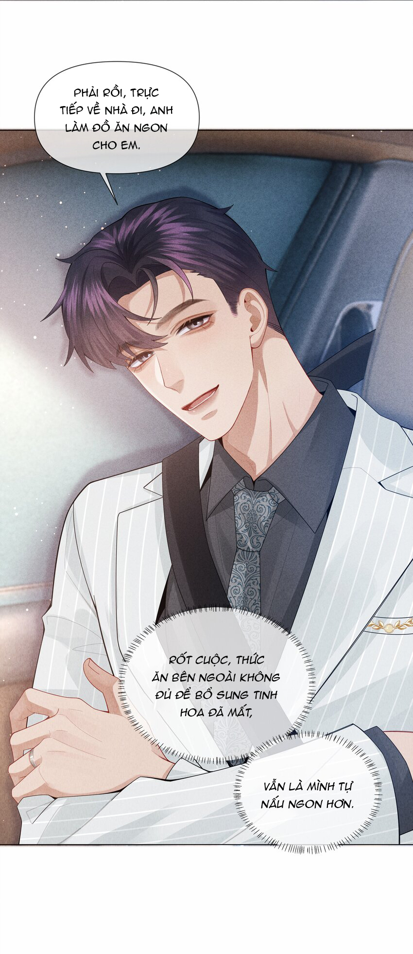 dior tiên sinh chapter 79 12