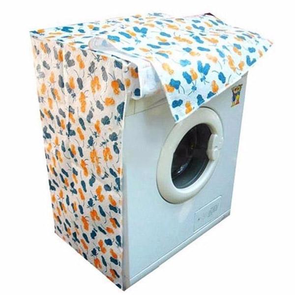 Vỏ Bọc Máy Giặt Cửa Ngang Panda - Hàng Chất Lượng