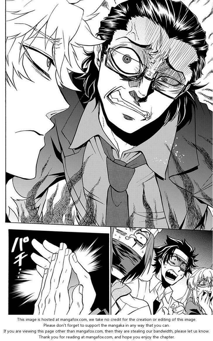 life is money chapter 8 20