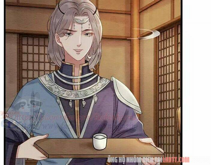 trọng sinh bá sủng nhiếp chính vương quá mạnh mẽ chapter 87 35