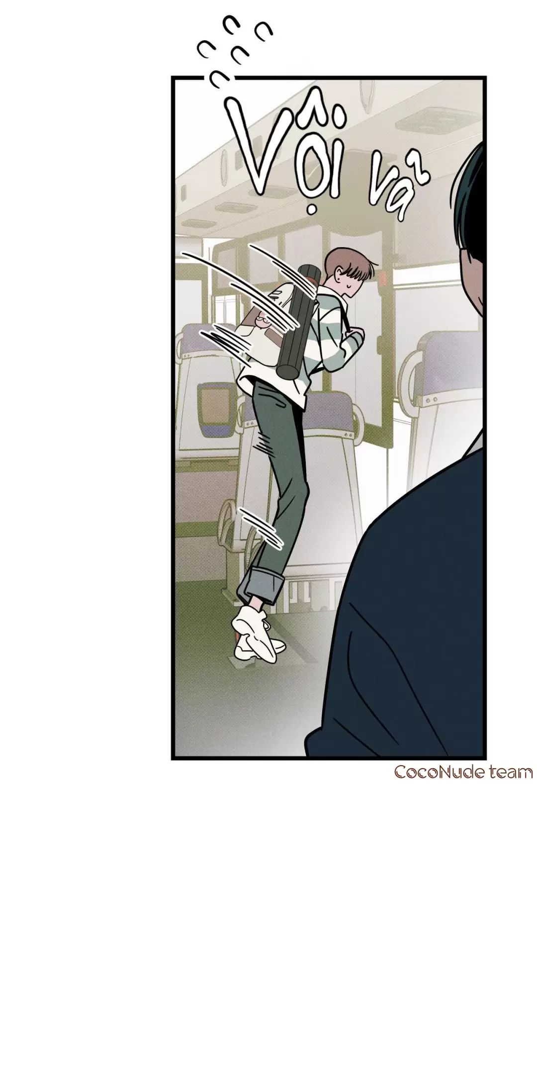 lời tỏ tình từ con số 0 chapter 18 24