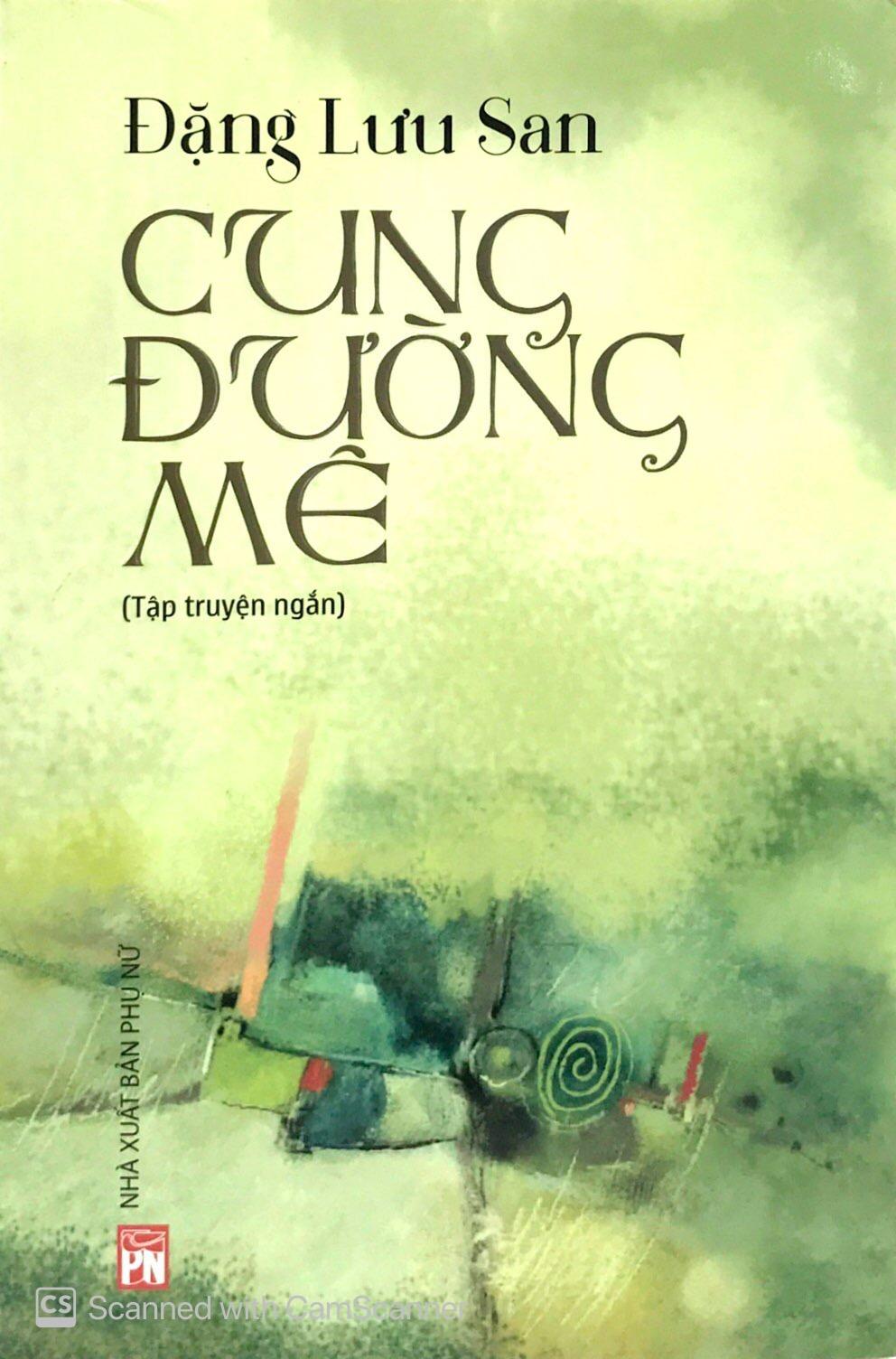 Cung Đường Mê