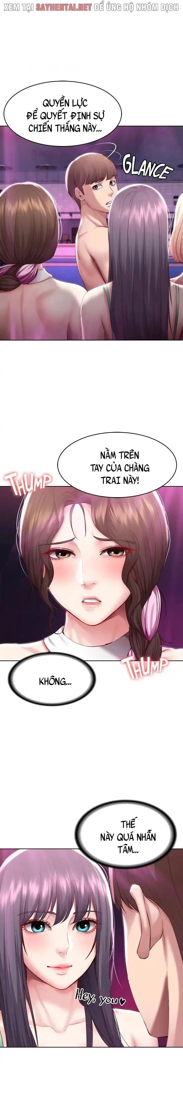 nhật ký ở trọ - không che chapter 79 1