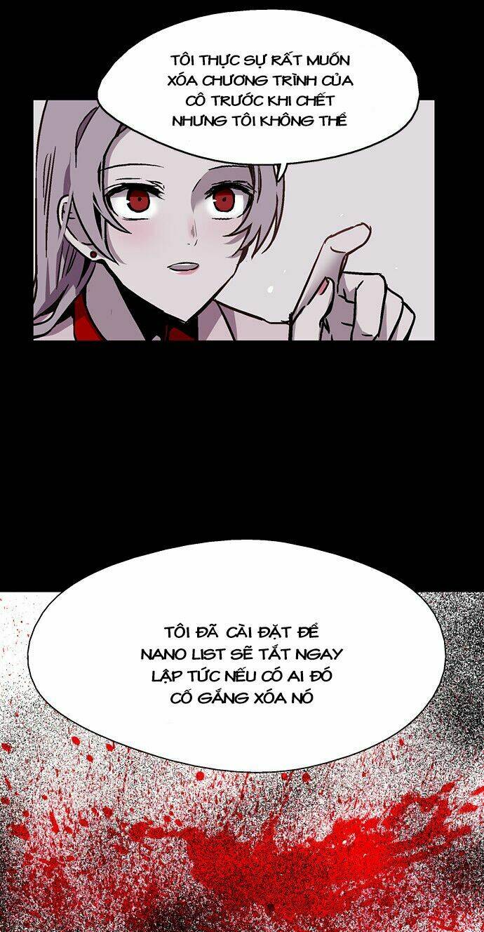 người máy hủy diệt chapter 22 17