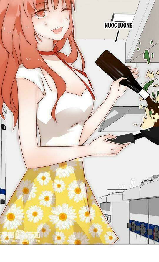 xuyên vào tiểu thuyết - nữ phụ muốn sống! chapter 7 3