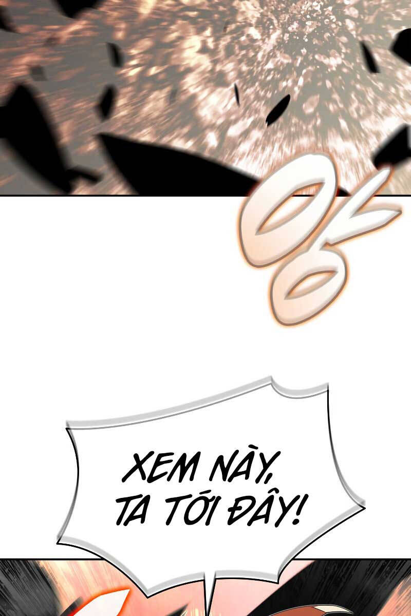 tôi là lính mới chapter 134 112