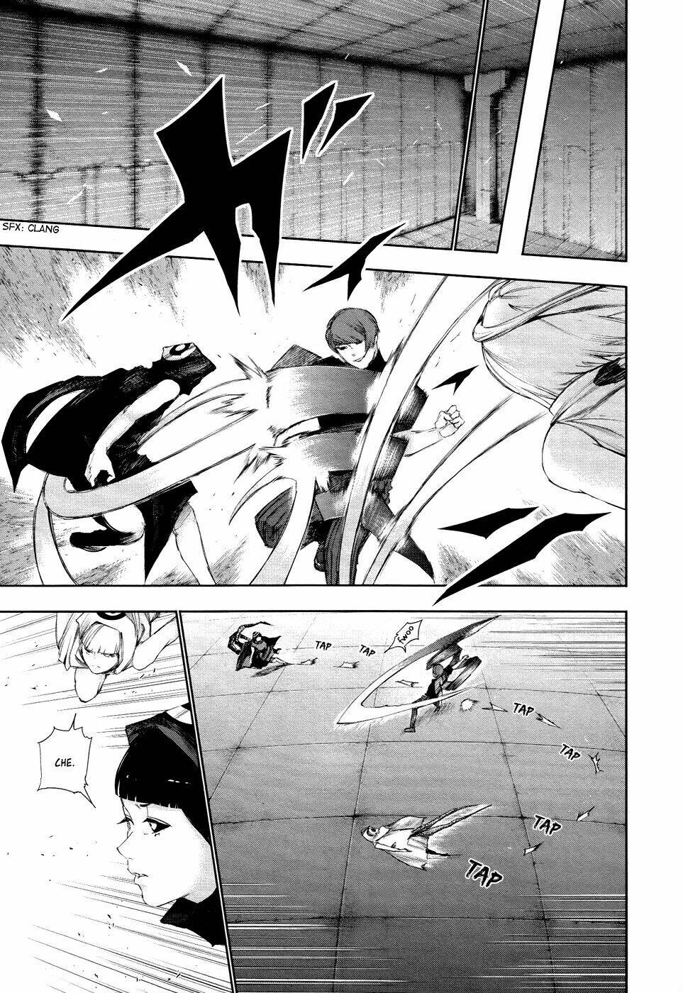 ngạ quỷ tokyo chapter 96 14