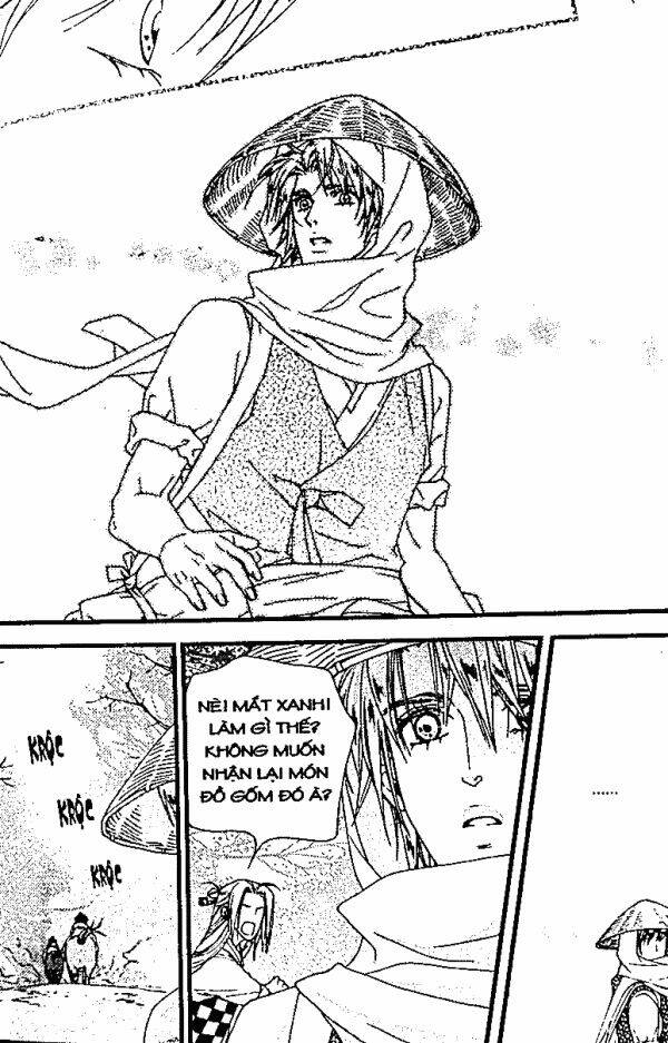 chuyện tình đảo thiên đường chapter 7 110