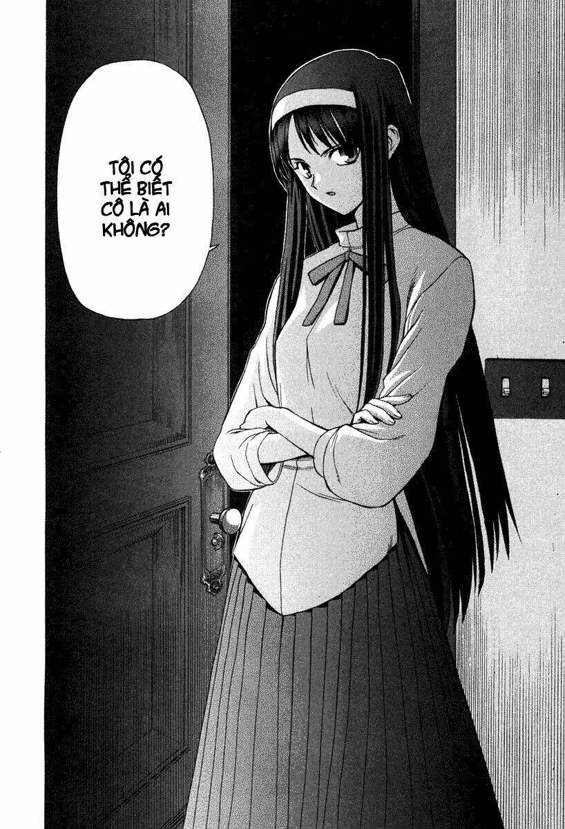 lunar legend tsukihime chapter 22 36