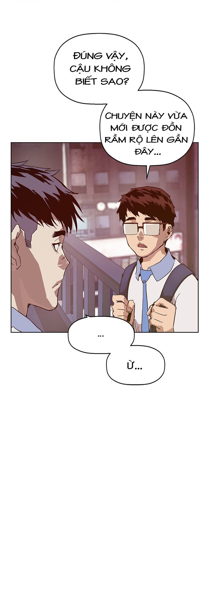 anh hùng yếu chapter 133 24