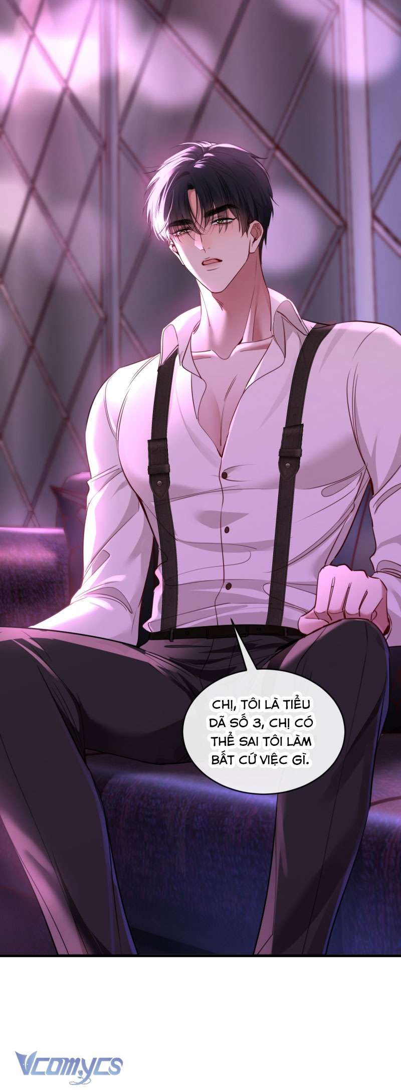 xin lỗi, tôi cũng là đại lão chapter 49 22