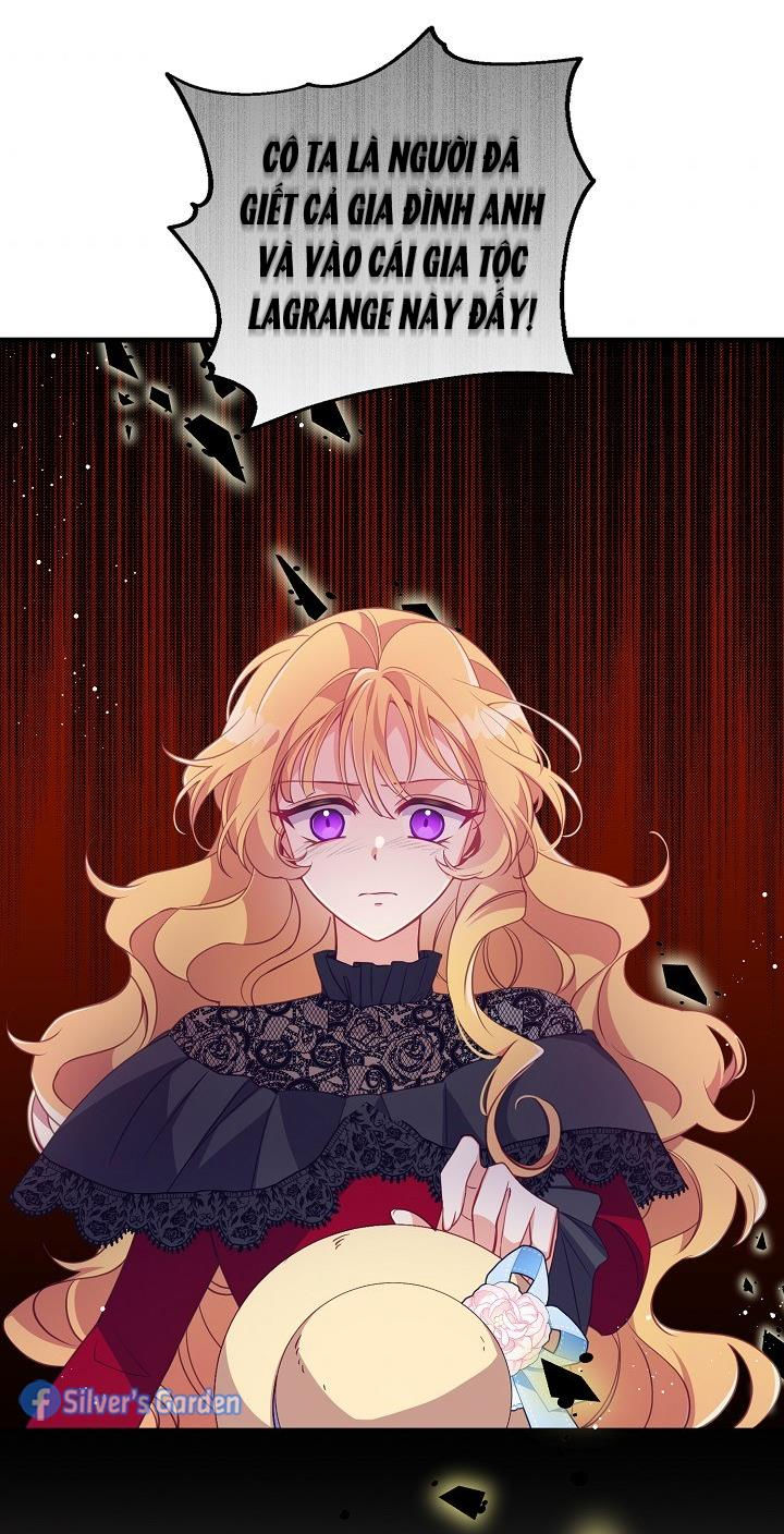 em gái cưng của đại công tước phản diện chapter 24 63