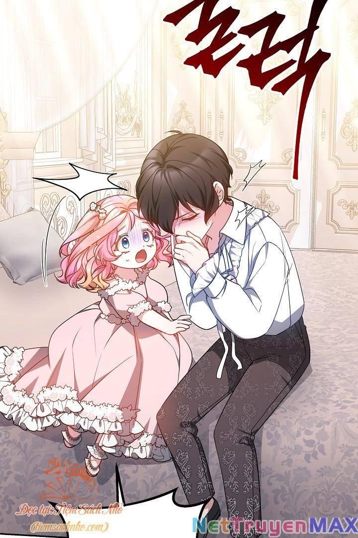 rồng con thuần hóa những kẻ điên chapter 23 21