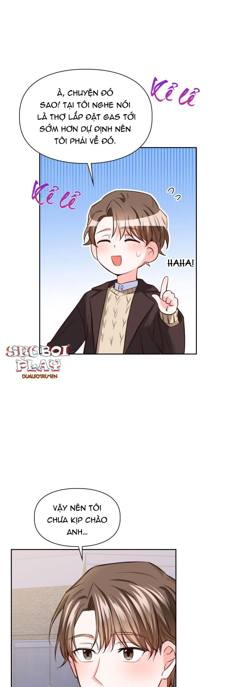 phòng tắm hơi chapter 9 2