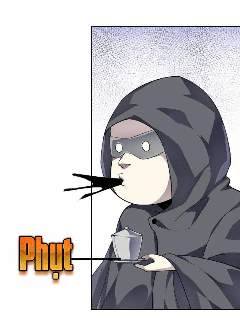 nghịch thiên đại thần chapter 59 10