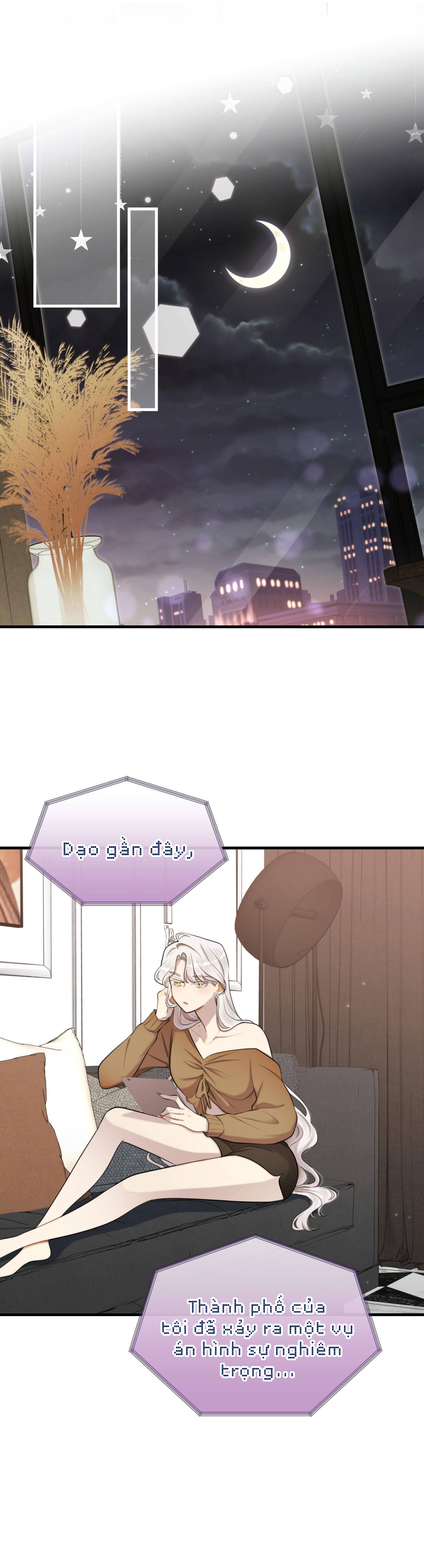 giam cầm em trong lòng bàn tay chapter 5 16