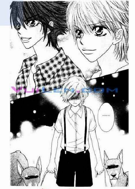 neck and neck chapter 7 120