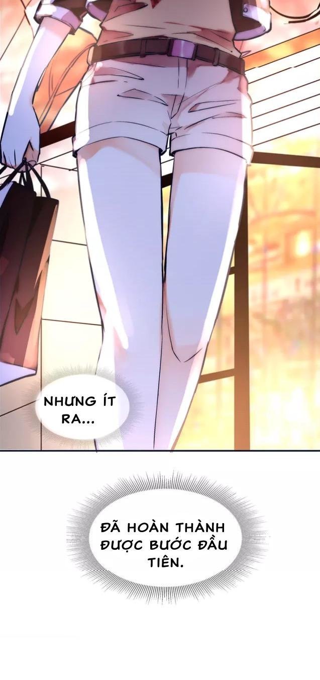 hoa hồng trên gai chapter 1.3 22