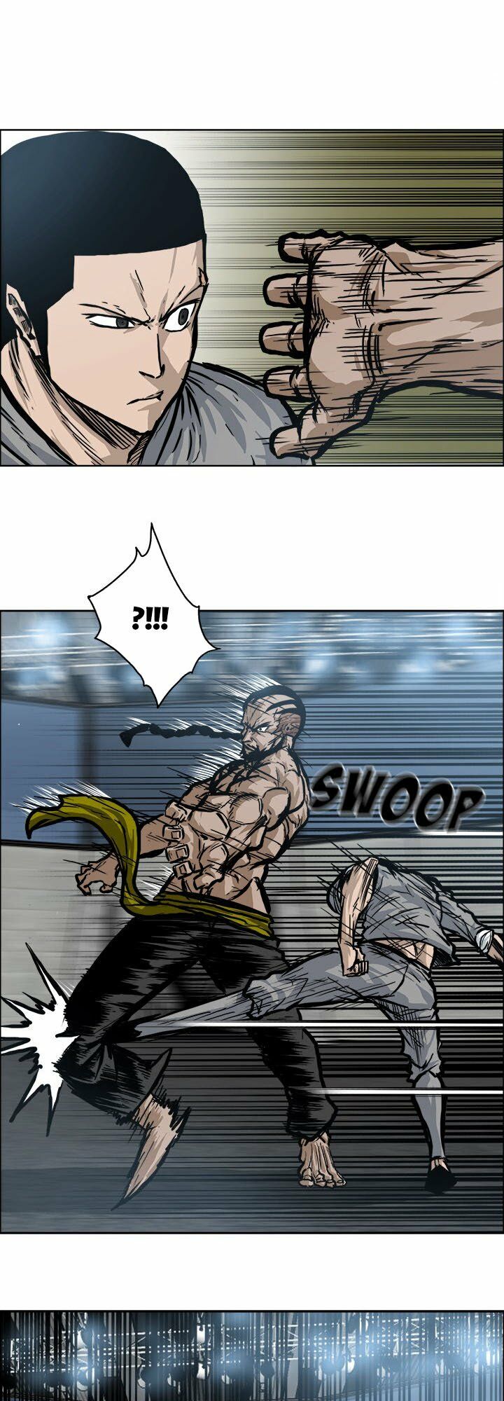 bá chủ học đường ss2 chapter 40 8