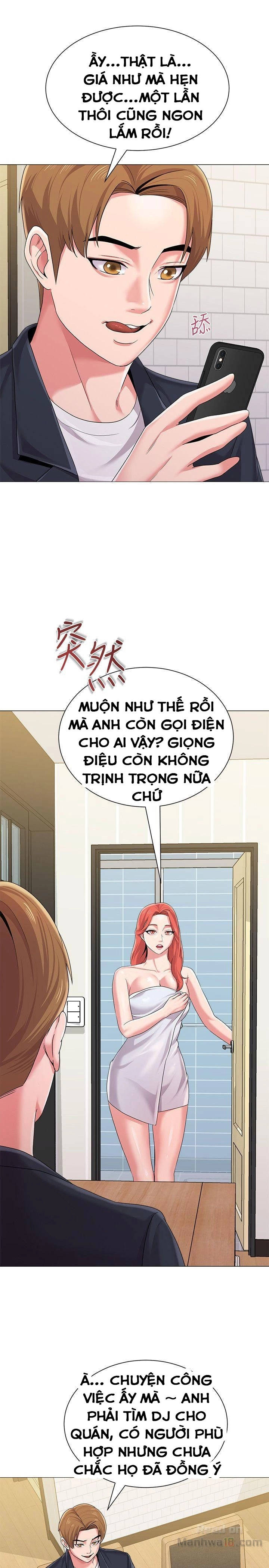 cô giáo gợi cảm chapter 27 36