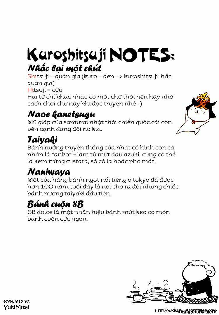 kuroshitsuji dj - black sheep chapter 2 3