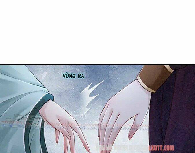 trọng sinh bá sủng nhiếp chính vương quá mạnh mẽ chapter 117 21