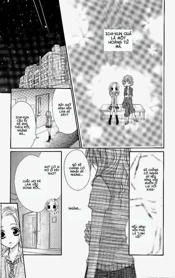 ai kiss - idol kiss chapter 1 34