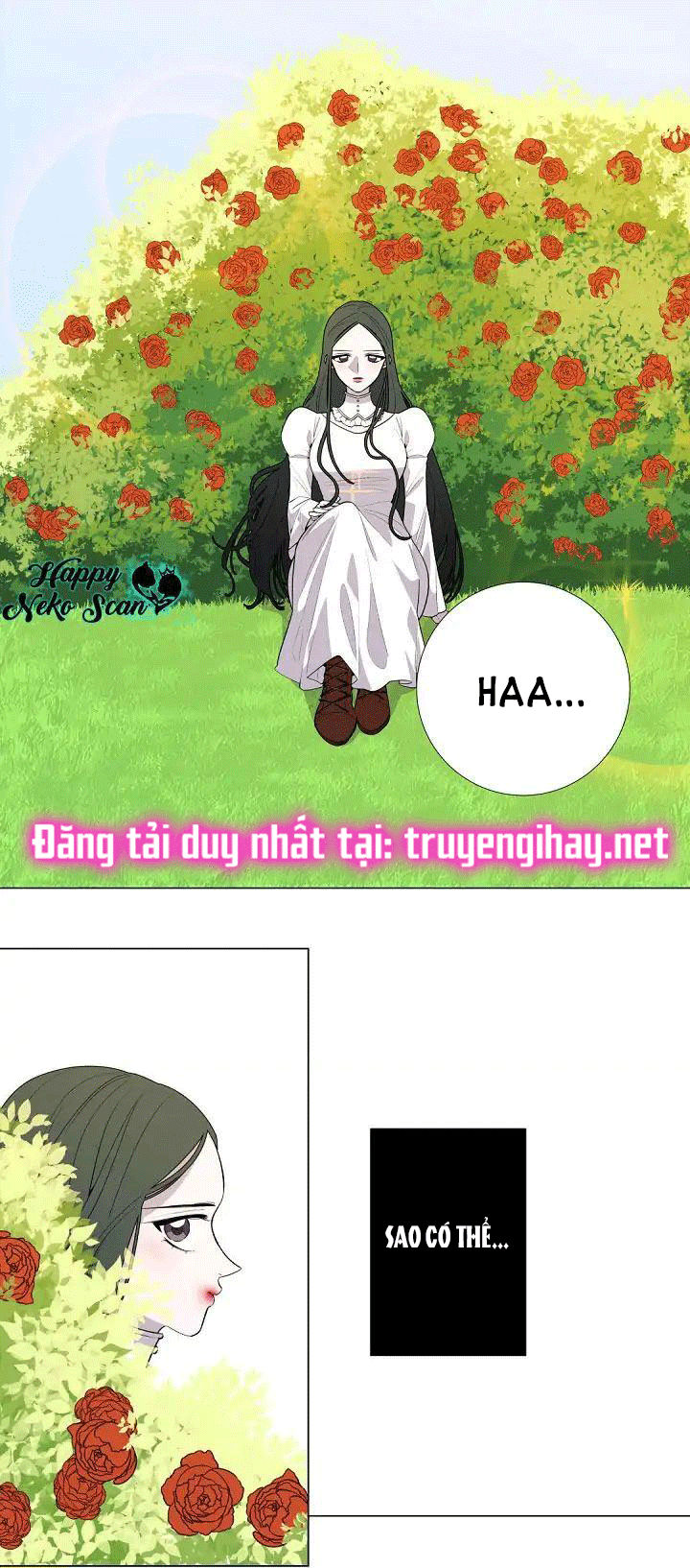 từ tiểu thư thành hoàng hậu - lady to queen chapter 4.1 5