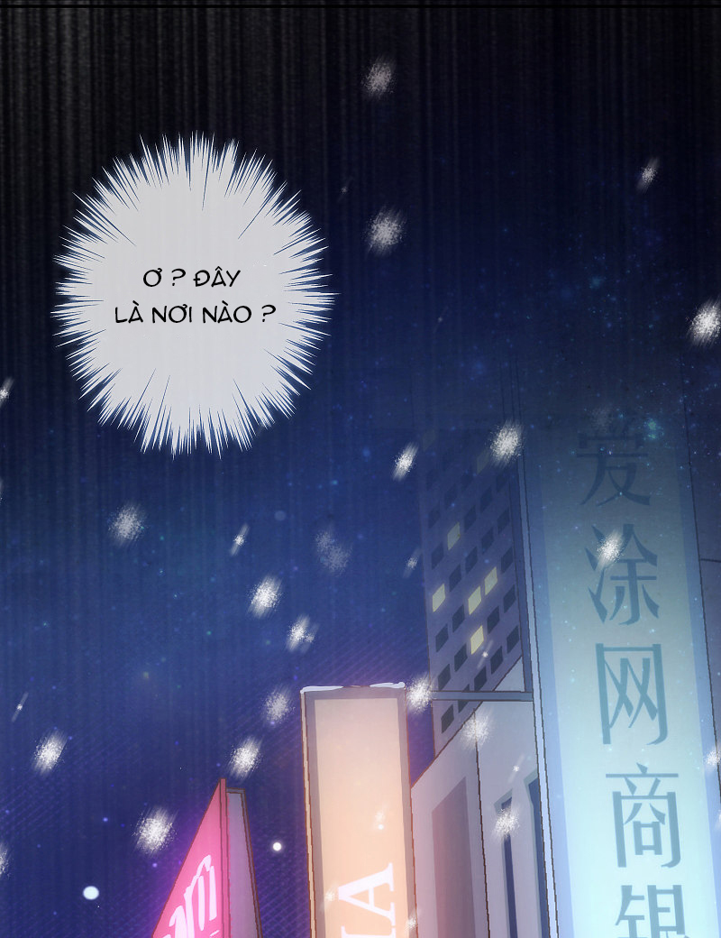 vương phi của babylon chapter 19 12