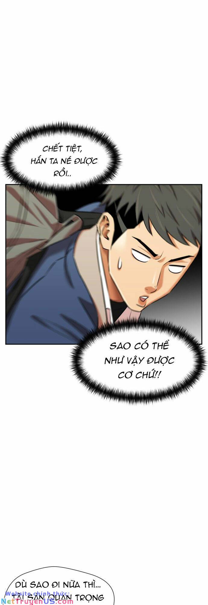 gương mặt thiên tài chapter 100 21