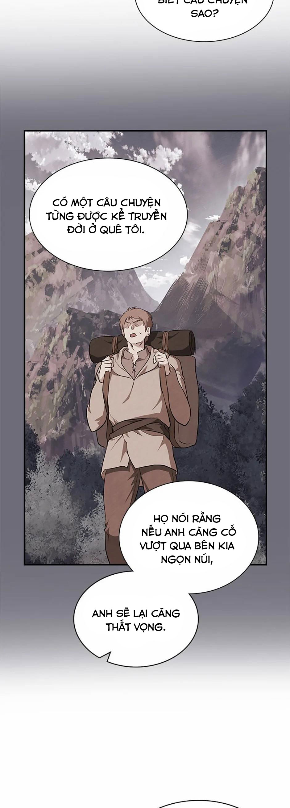 đi tìm con trai của cha tôi chapter 52 16